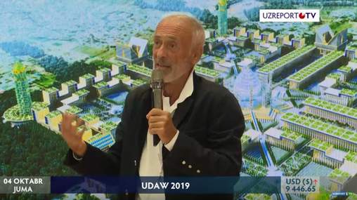 from tv translation of udaw 2019